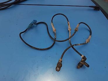 d3 mini uredjaj: SENZOR ABS-SISTEMA ZA PEUGEOT 206 | Senzor abs za peugeot 206.Imam — 1