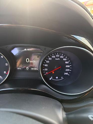 эвакуатор тамчы: Kia Carnival: 2018 г., 2.2 л, Автомат, Дизель, Минивэн — 6