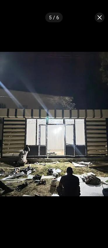 Продажа павильонов: Продажа павильонов 20 м², Утеплен — 42