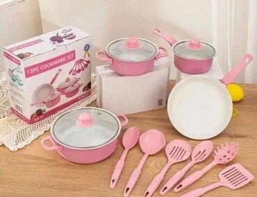 set serpi inox: Set serpi od 13 delova 2999 din Želis li da imaš sasvim jedinstveno