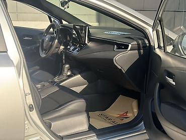 колонка музыка: Toyota Levin: 2020 г., 1.2 л, Автомат, Бензин, Седан — 6