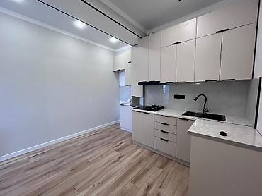2 bedroom: 2 комнаты, 69 м², Таатан ТЦ Элитка, 9 этаж, Свежий ремонт — 3