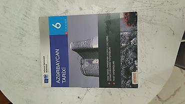 Digər məktəb dərslikləri: Digər məktəb dərslikləri — 3