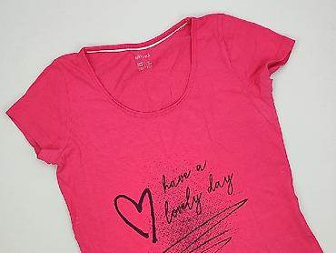 esmara pl: Esmara, T-shirt damski, rozmiar S — 1