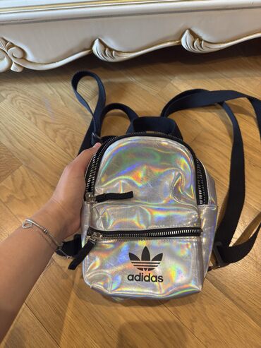 Bel çantası, Adidas, Yeni