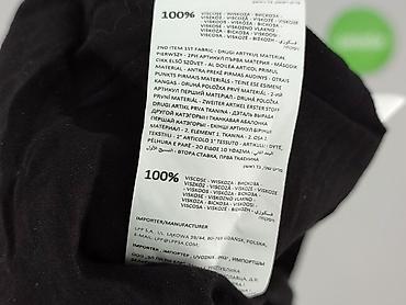 ccc mukluki: Sinsay, Szorty damskie, rozmiar M — 5