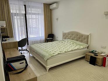 Продажа квартир: 3 комнаты, 136 м², Элитка, 2 этаж, Евроремонт — 4