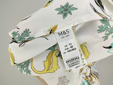 marks spencer eu: Marks & Spencer, Koszula damska, rozmiar L — 5