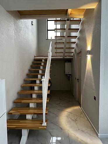 Günlük kirayə evlər: 127 kv. m, 4 otaqlı — 17