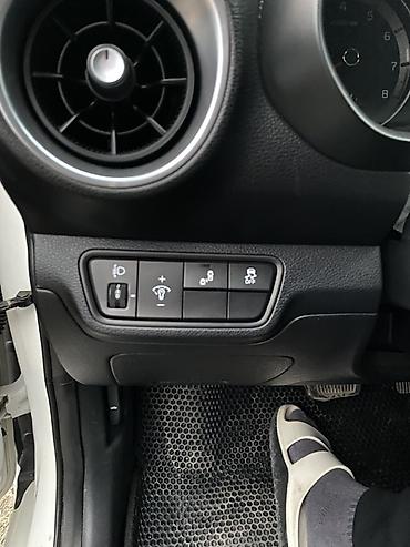 Kia: Kia K3: 2021 г., 1.6 л, Бензин, Седан — 11