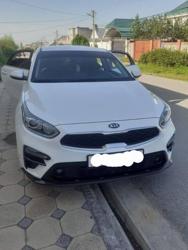 лобовое стекло опель вектра б: Kia K3: 2018 г., 1.6 л, Автомат, Бензин, Седан
