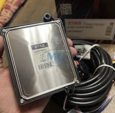 ГБО: ГБО, Новый — 24