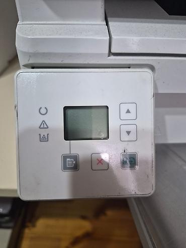 vatman kagizi: HP çoxfunksiyalı lazer printeri - Brend/model: HP LaserJet — 4