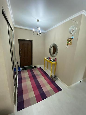 Продажа квартир: 3 комнаты, 123 м², Элитка, 2 этаж — 7