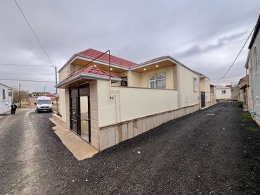 Həyət evləri və villaların satışı: 4 otaqlı, 115 kv. m, Yeni təmirli — 8