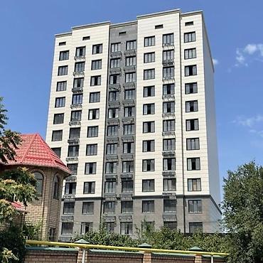 Продажа квартир: 1 комната, 40 м², Джал-15 Элитка, 3 этаж, Евроремонт — 8