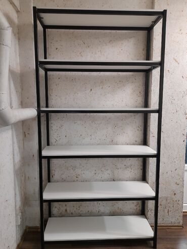 Раскройные столы: Закройный стол, Новый, цвет - Черный — 17