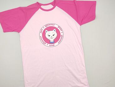 playboy t shirty missguided: PUSSYCAT, T-shirt damski, rozmiar XL