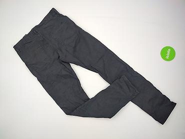 basic t shirt oversize: H&M, Jeansy dla mężczyzn, rozmiar M — 3