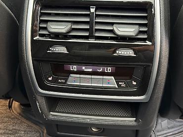 BMW: BMW X5: 2019 г., 3 л, Автомат, Бензин, Кроссовер — 18