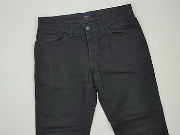 stradivarius pl promo code: Hunter, Chinosy dla mężczyzn, rozmiar L — 1