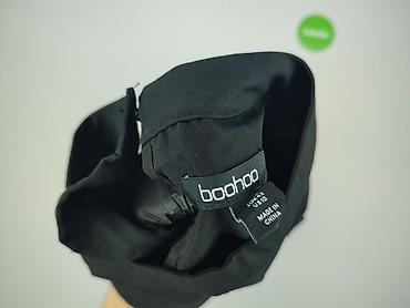 botki h: Boohoo, Sukienka damska, rozmiar L — 5