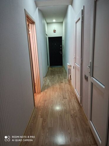 Yeni tikili: 3 otaqlı, Yeni tikili, m. Avtovağzal, 95 kv. m — 10