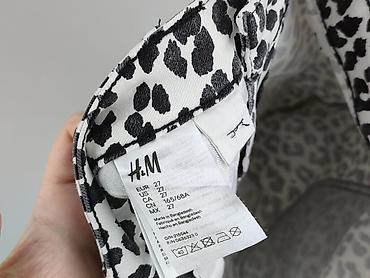 topshop pl: H&M, Jeansy damskie, rozmiar S — 6