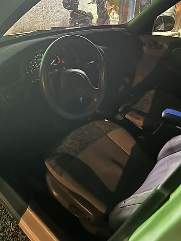 проверка вин кода корея: Daewoo Lanos: 1998 г., Механика, Седан — 8
