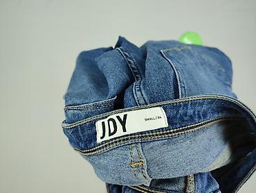 jade jeans: JDY, Jeansy damskie, rozmiar XS — 5