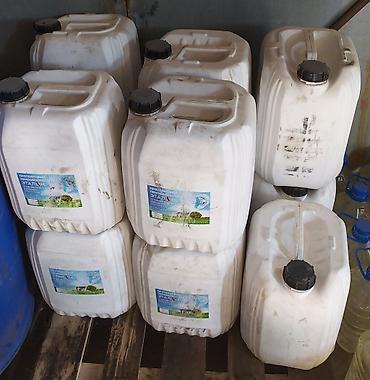 Пластификатор для бетона: Пенообразователь белковый – современное и экологичное решение для — 8