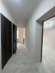 Продажа квартир: 2 комнаты, 47 м², Индивидуалка, 3 этаж, Евроремонт at lalafo.kg — 4 Продажа квартир: 2 комнаты, 47 м², Индивидуалка, 3 этаж, Евроремонт — 4