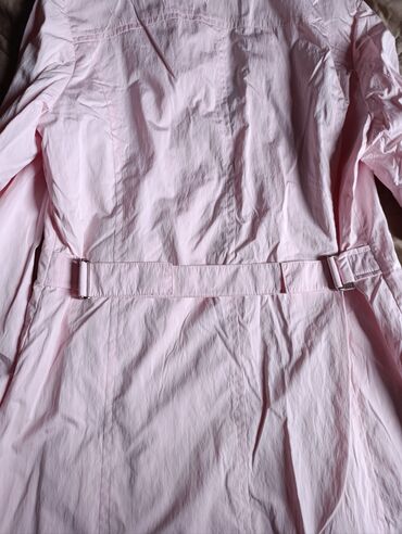 kupujemprodajem jakne: S (EU 36), Used, With lining, Single-colored, color - Pink