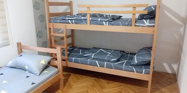 kreveti na rasklapanje za spavanje: Single bed