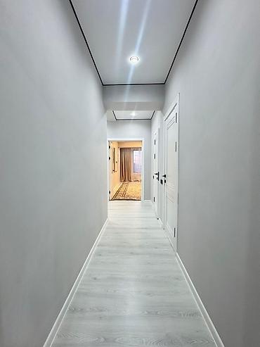 Продажа квартир: 2 комнаты, 71 м², Элитка, 6 этаж, Дизайнерский ремонт — 5