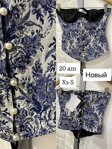 qadın papuşları: Вся одежда по 20 azn забирать рядом с ЦУМ 5 мин пешком или отправка — 4