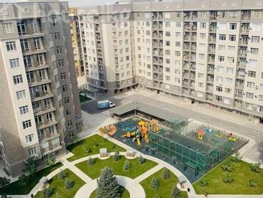 авангард фрунзе: 3 комнаты, 133 м², Элитка, 8 этаж, ПСО (под самоотделку)