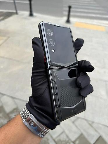 mix flip: Vertu 1 TB, rəng - Qara — 3