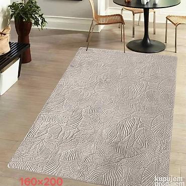 Tepisi i prostirke: Tepih 160×200 cm Cena: 3900 din Unesite toplinu i stil u svoj dom na lalafo.rs — 14 Tepisi i prostirke: Tepih 160×200 cm Cena: 3900 din Unesite toplinu i stil u svoj dom — 14