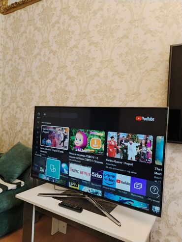 samsung a790: TV Samsung