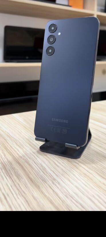 galaxy a05s qiymeti: Samsung Galaxy A05s, 128 GB, rəng - Qara, İki sim kartlı, Barmaq izi
