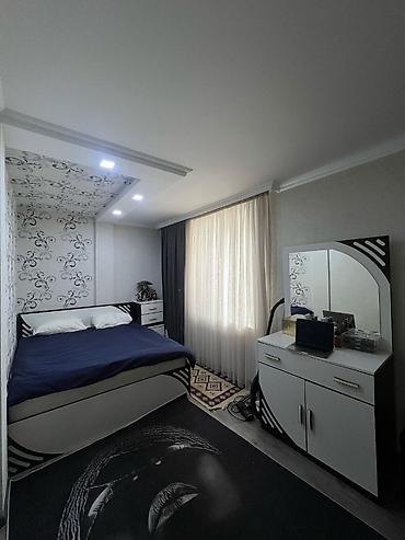 Köhnə tikili: Bakı, 2 otaqlı, Köhnə tikili, 45 kv. m — 5