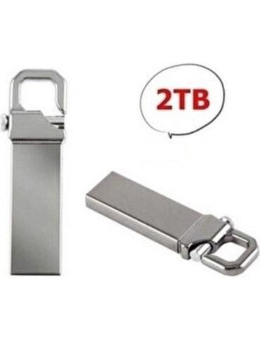 2 tb: Флеш карта 2 ТБ, USB 3.0, Новый