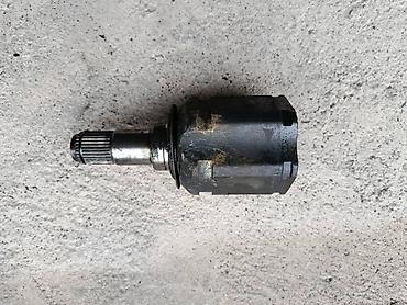 Другие детали ходовой части: Продаются тормозные диски и внутренная граната все б/у но в хорошем at lalafo.kg — 7 Другие детали ходовой части: Продаются тормозные диски и внутренная граната все б/у но в хорошем — 7