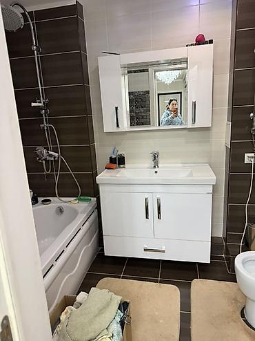 Долгосрочная аренда квартир: 4 комнаты, Собственник, Без подселения, С мебелью полностью — 9