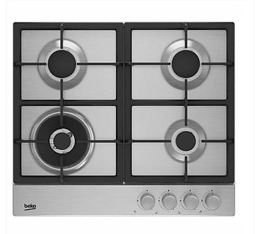 baking oven: Комбинированная плита, Новый, Встраиваемая, Механическая — 5