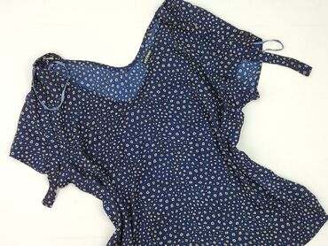 kurtka zimowa geox: Women's blouse, Inextenso, size XL (EU 42)