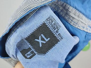 tom ford: Koszulа dla mężczyzn, rozmiar XL — 4