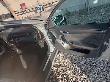 мерседес запчасти бишкек: Mercedes-Benz C-Class: 2002 г., 3.2 л, Типтроник, Бензин, Седан — 7