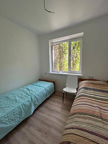 2 rooms: 3 комнаты, 71 м², Индивидуалка, 1 этаж, Свежий ремонт — 6